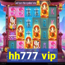 hh777 vip